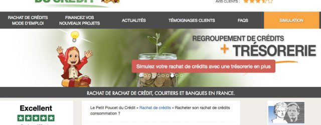 Racheter son crédit, une bonne idée ?